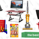 Image for article titled Wednesday's Best Deals: Dyson Ball Vacuum, Giant Outdoor Games, Anker Charging Gear, and More